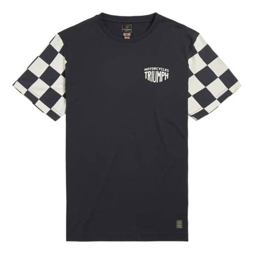 Triumph Preston T-Shirt