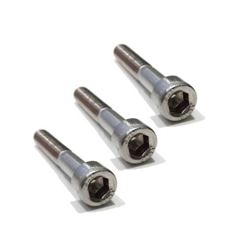 GBRacing Yamaha MT-10 Pulse Cover Bolt Kit