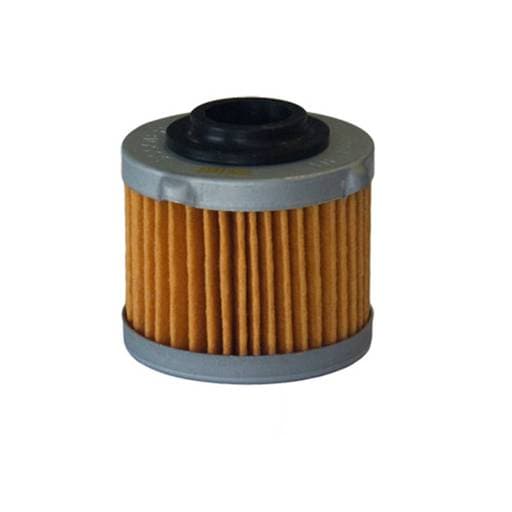 HIFLOFILTRO HF186 Oil Filter
