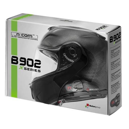 Nolan B902-X N-COM Bluetooth System