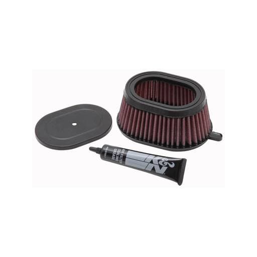 K&N Kawasaki KA-6589 Air Filter