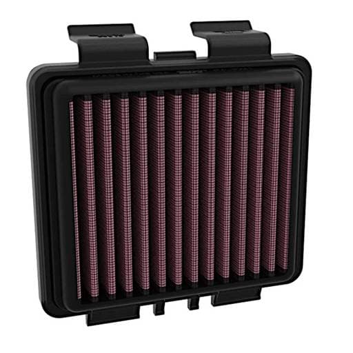 K&N Honda HA-3021 Air Filter