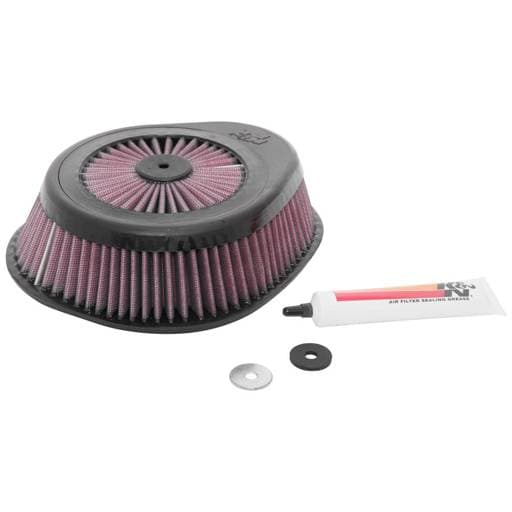 K&N Kawasaki KA-4516XD Air Filter