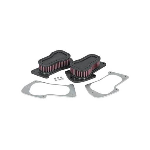 K&N Suzuki SU-1806 Air Filter