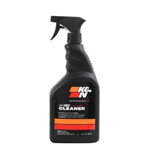 K&N 945mL Spray Filter Synthetic Filter Cleaner