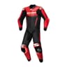 Black/Red