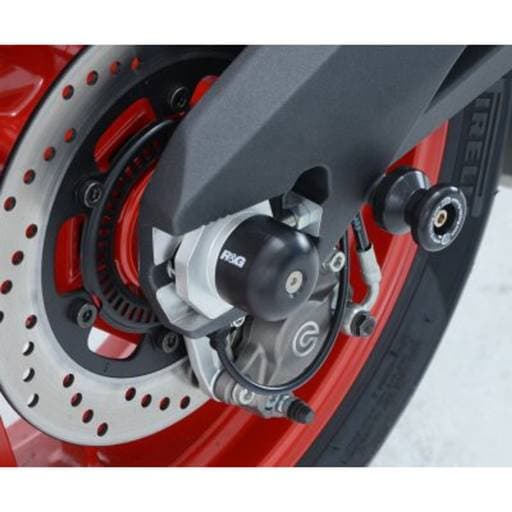 R&G Ducati 899 Panigale Swingarm Protectors