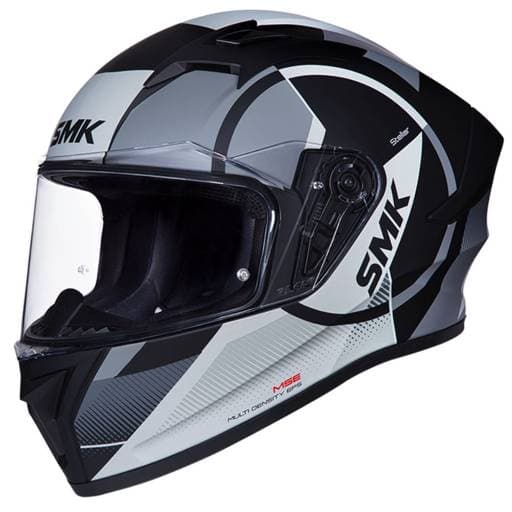 SMK Stellar Faro Helmet