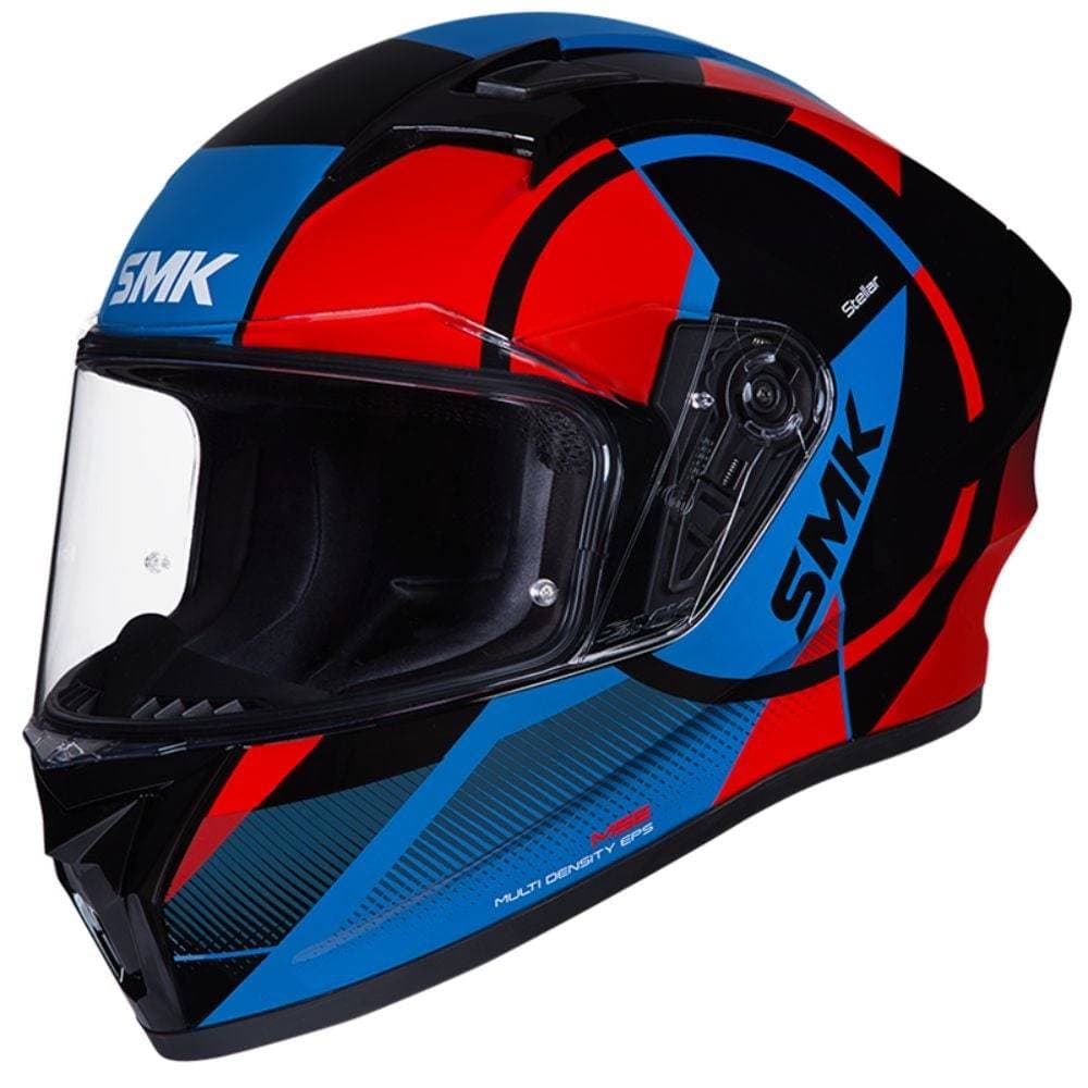 SMK Stellar Faro Helmet