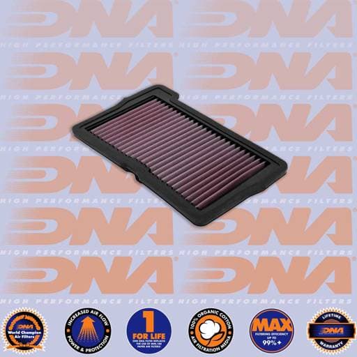 DNA Yamaha MT-09/SP/XSR900GP Air Filter