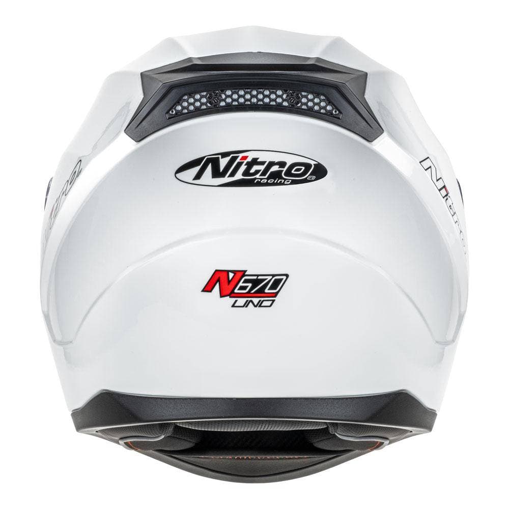 Nitro N670 Helmet