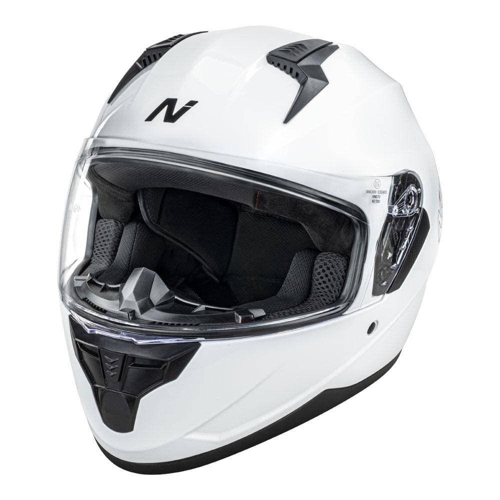 Nitro N670 Helmet