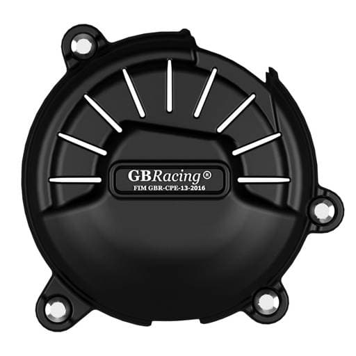 GBRacing Ducati Panigale V4R Alternator / Stator Case Cover