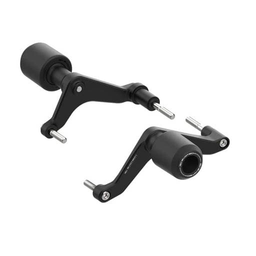 Evotech Performance Triumph Daytona 660 2024 Crash Protection