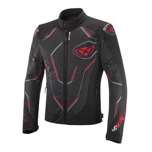 Ixon Demoniak Jacket