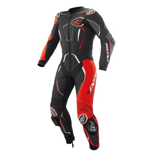 Ixon Demonio One Piece Leather Suit