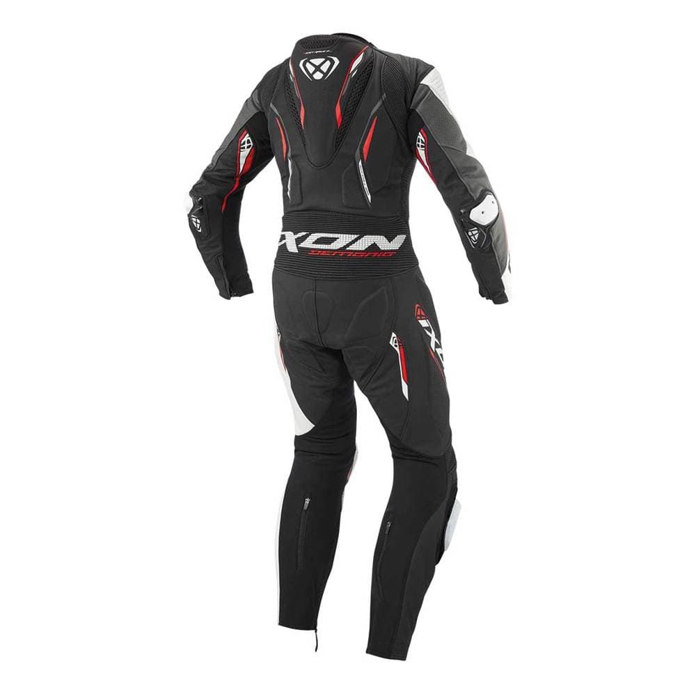 Ixon Demonio One Piece Leather Suit