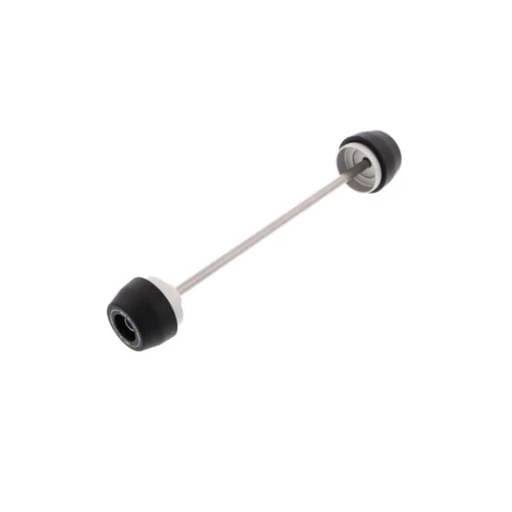 Evotech Performance Kawasaki ZX-10R 16-20 Rear Spindle Bobbins