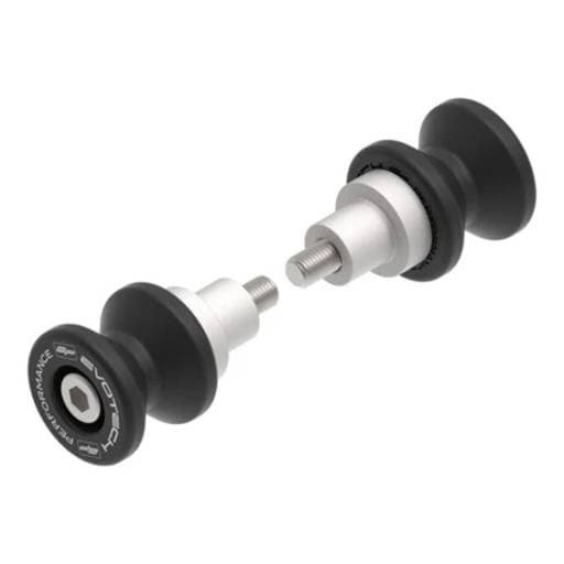 Evotech Performance Triumph Street Triple 765 RS 2023 Paddock Stand Bobbins