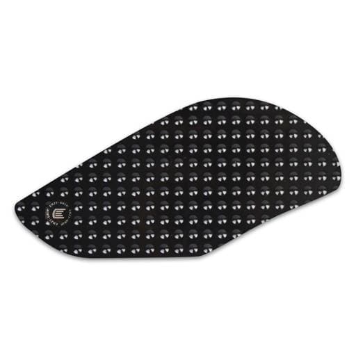 Eazi-Grip EVO Triumph Daytona 660 Black Tank Grips
