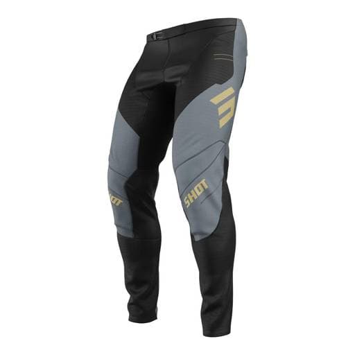 Shot Contact Shield Pants