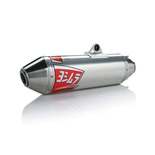 Yoshimura Race RS-2 Kawasaki KLX300S/SM (2021-2026) Stainless Slip On Exhaust