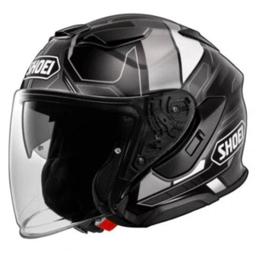 Shoei J-Cruise 3 Whizzy Helmet