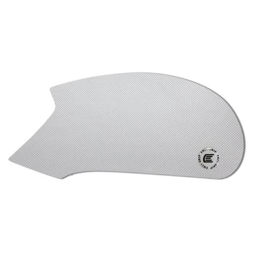 Eazi-Grip PRO Honda CBR650R / CB650R Clear Tank Grips