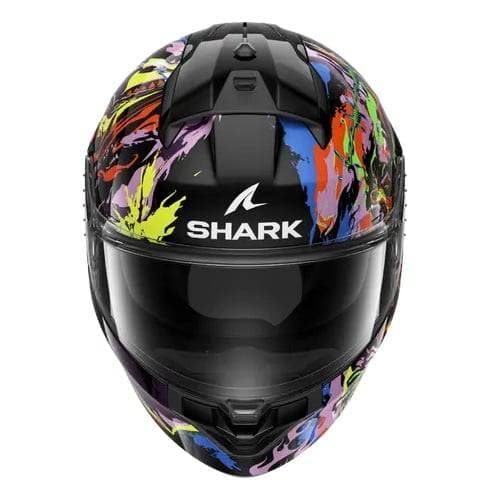 Shark Ridill 2 Raging Beast Helmet