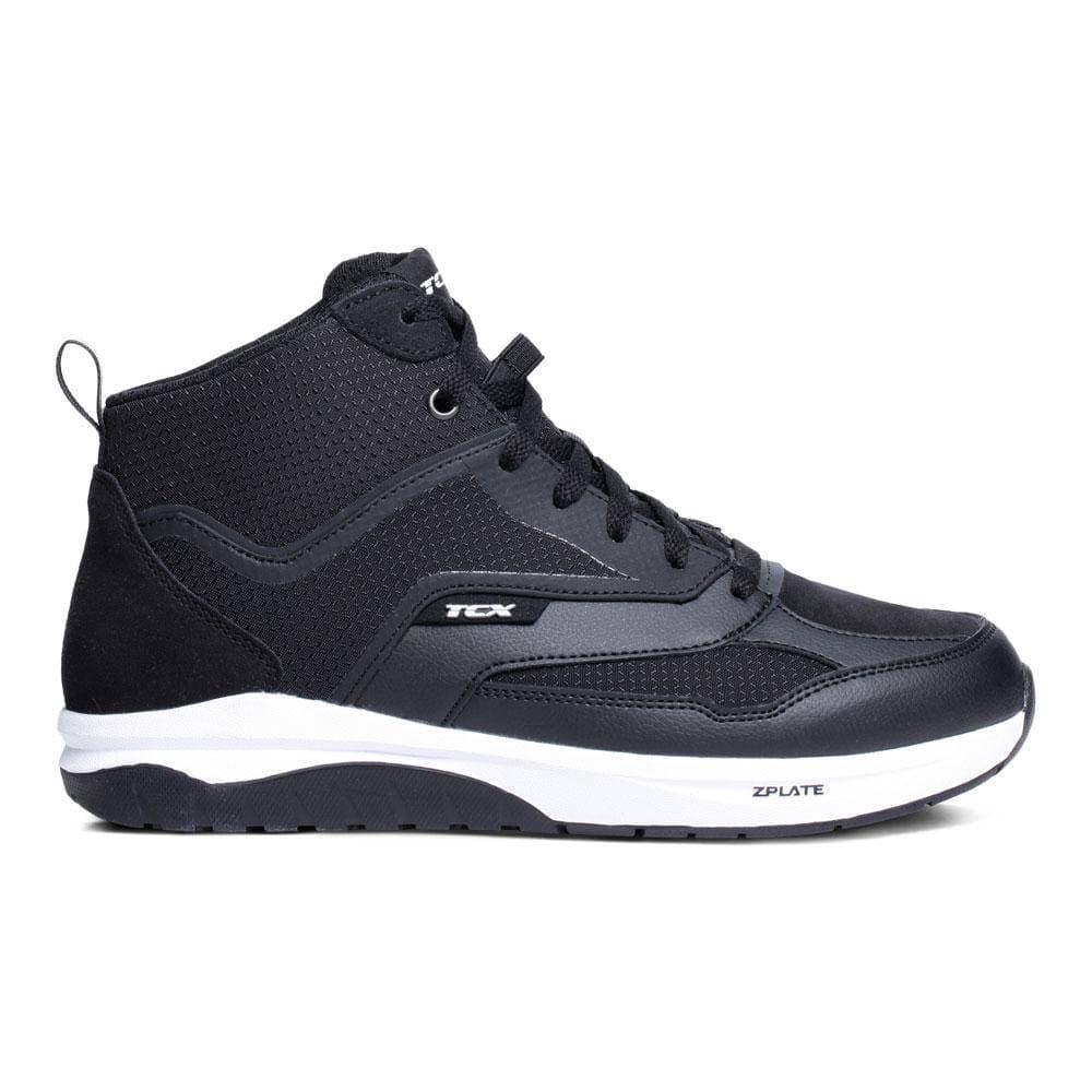 TCX Nalbak Waterproof Boots