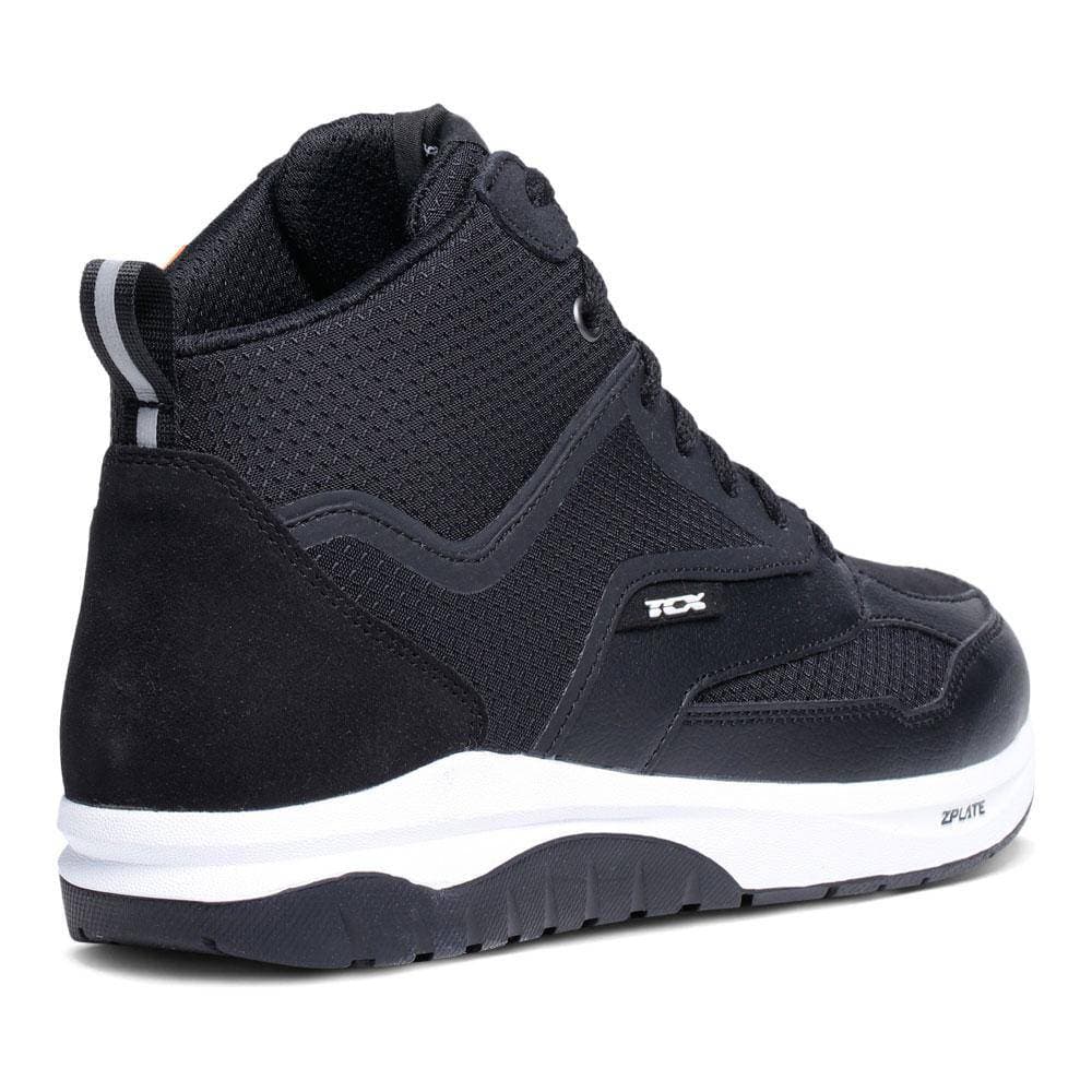 TCX Nalbak Waterproof Boots
