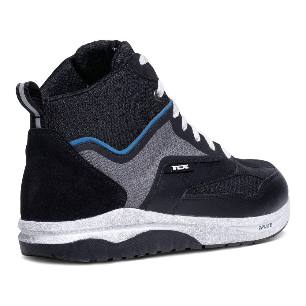 TCX Nalbak Waterproof Boots