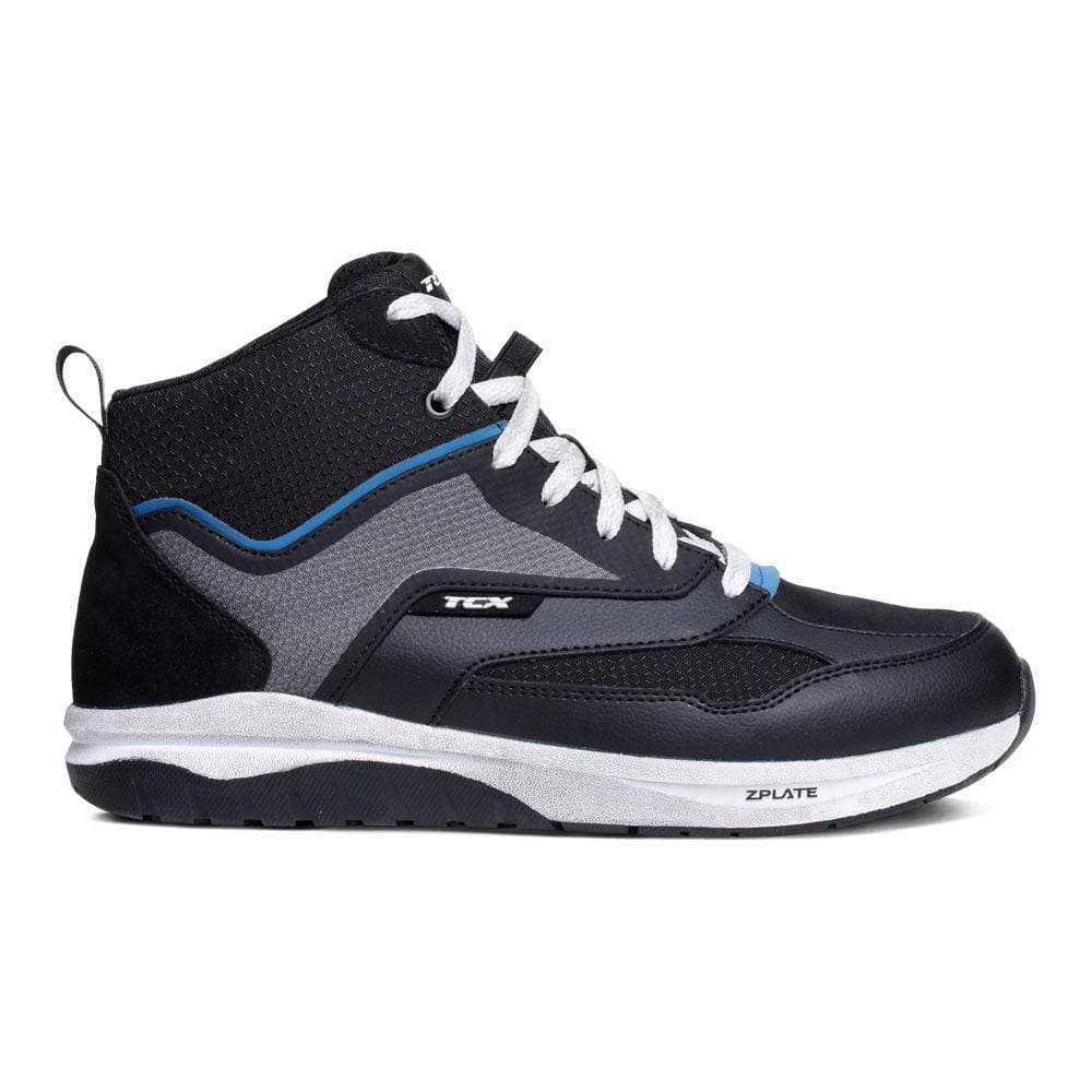 TCX Nalbak Waterproof Boots