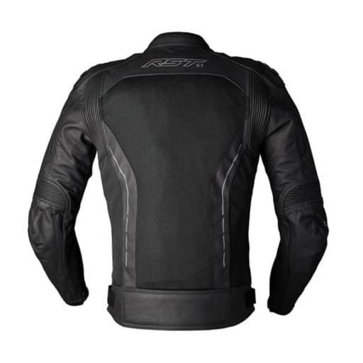 RST S-1 Vented Leather Jacket
