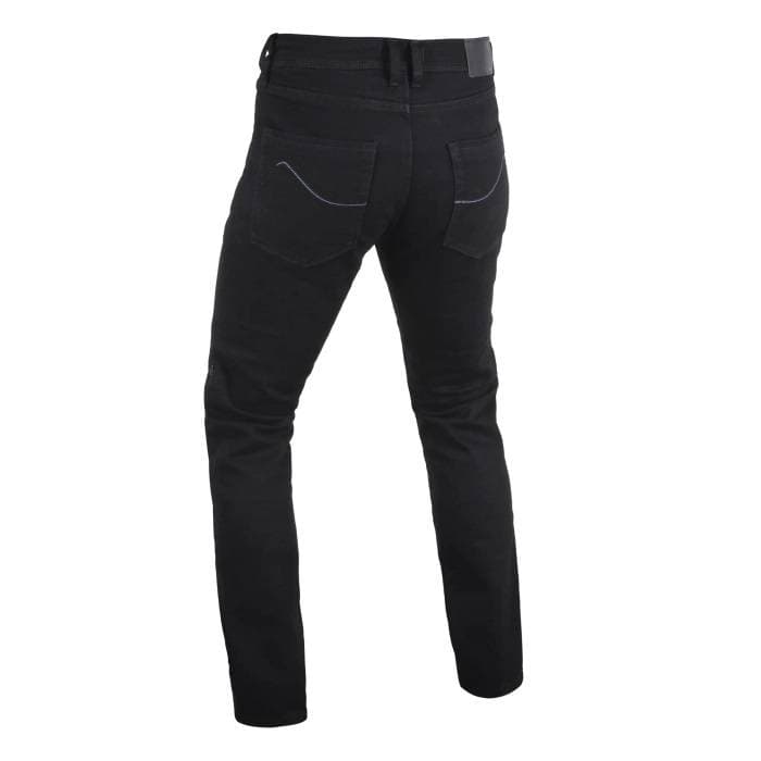 Oxford Original Approved Tailor Straight Jeans
