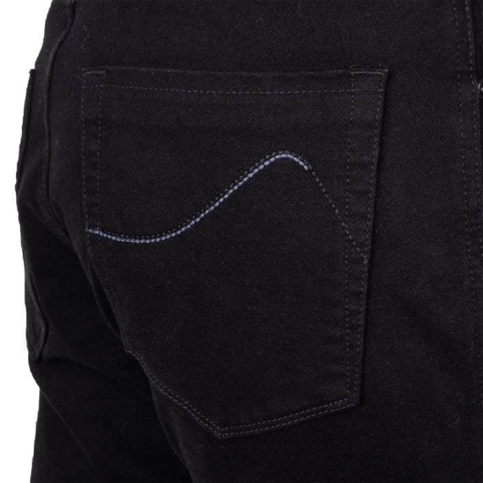 Oxford Original Approved Tailor Straight Jeans