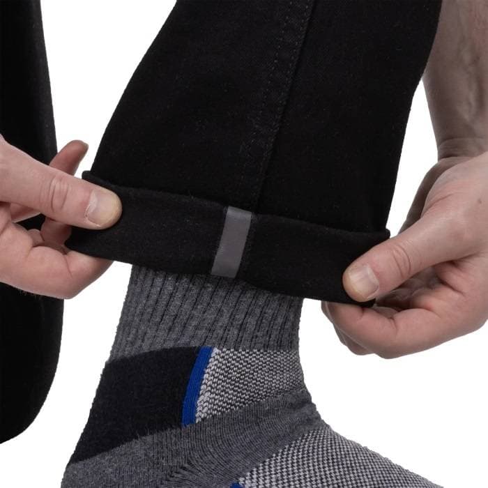 Oxford Original Approved Tailor Straight Jeans