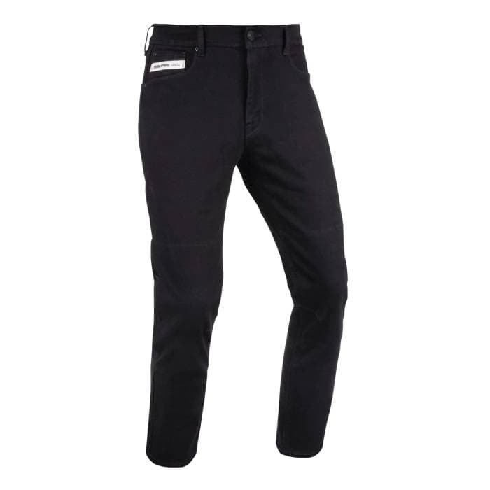 Oxford Original Approved Tailor Straight Jeans