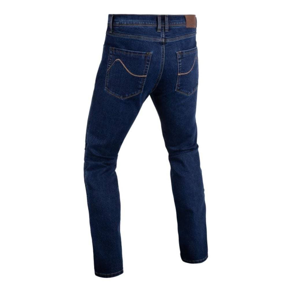 Oxford Original Approved Tailor Straight Jeans