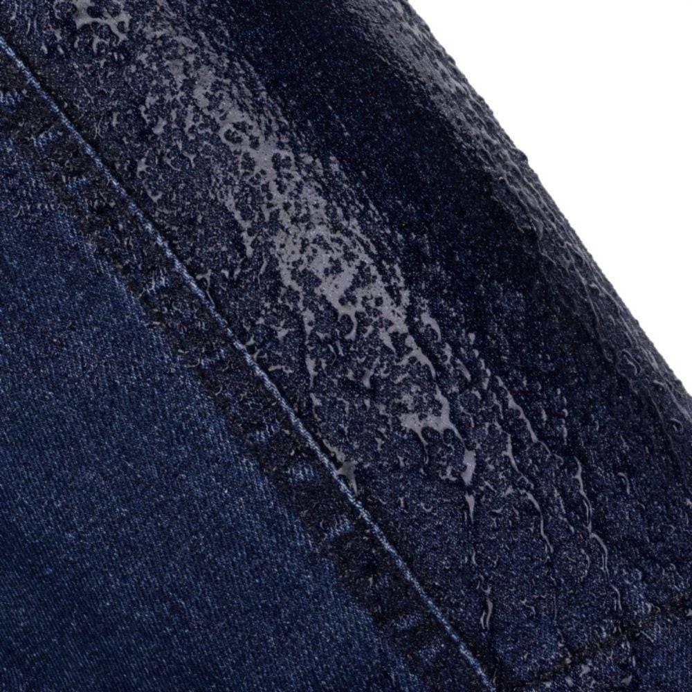 Oxford Original Approved Tailor Straight Jeans