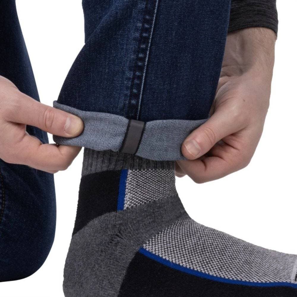 Oxford Original Approved Tailor Straight Jeans