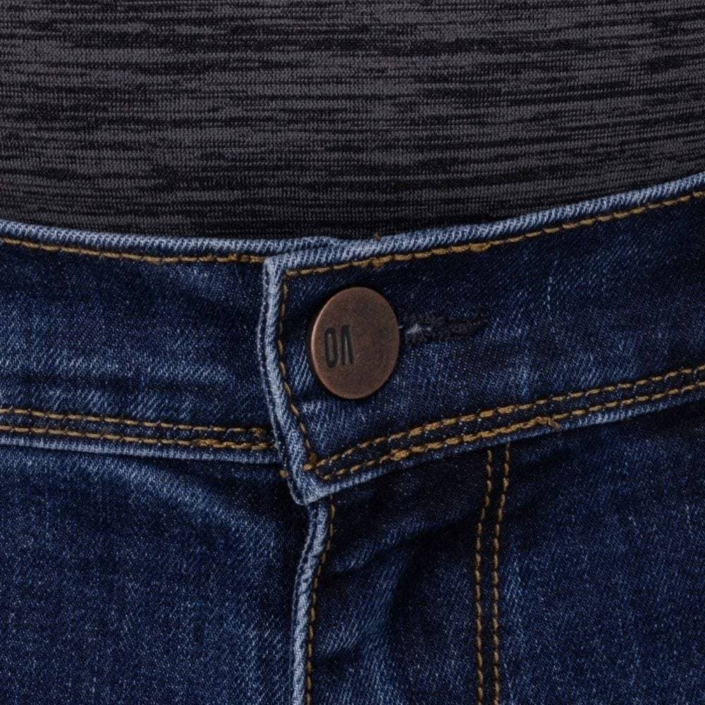 Oxford Original Approved Tailor Straight Jeans