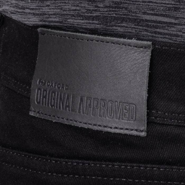 Oxford Original Approved Tailor Straight Jeans