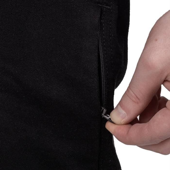 Oxford Original Approved Tailor Straight Jeans
