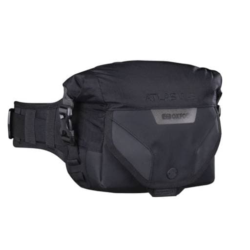 Oxford Atlas W-3 Advanced Waist Pack