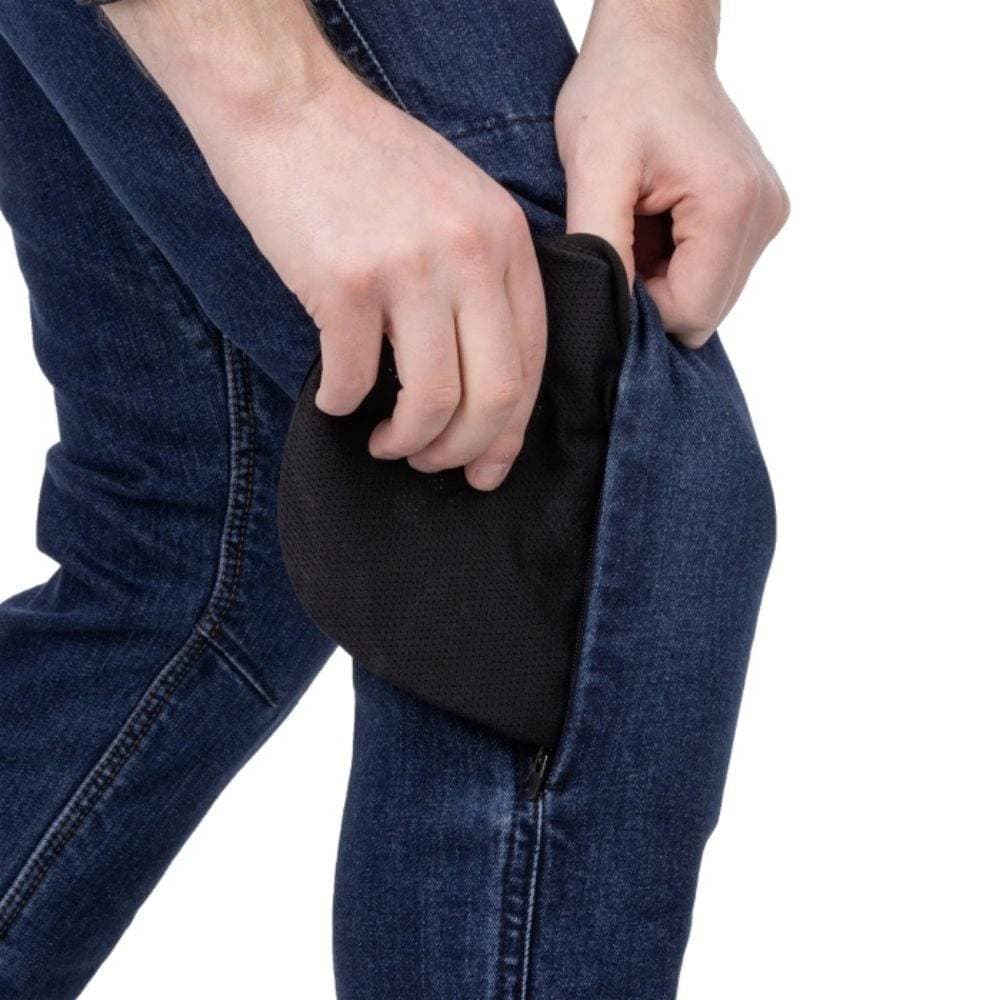 Oxford Original Approved Tailor Straight Jeans
