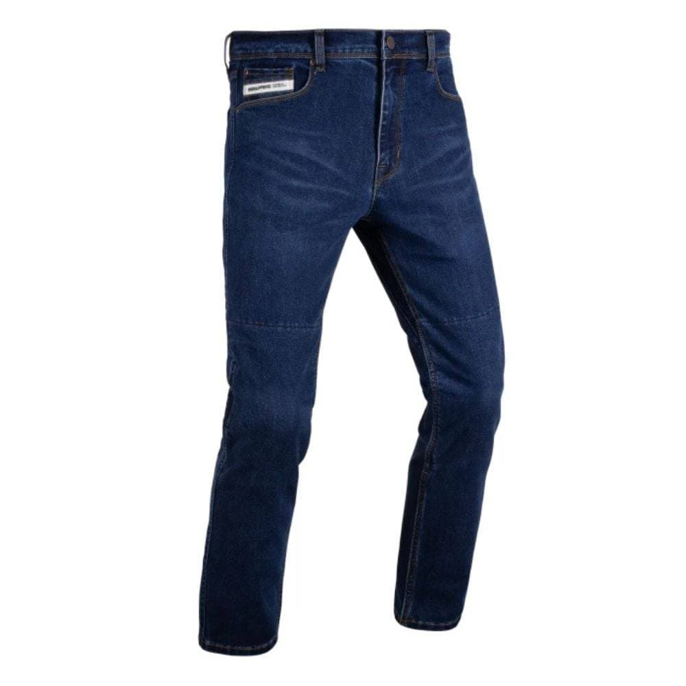 Oxford Original Approved Tailor Straight Jeans