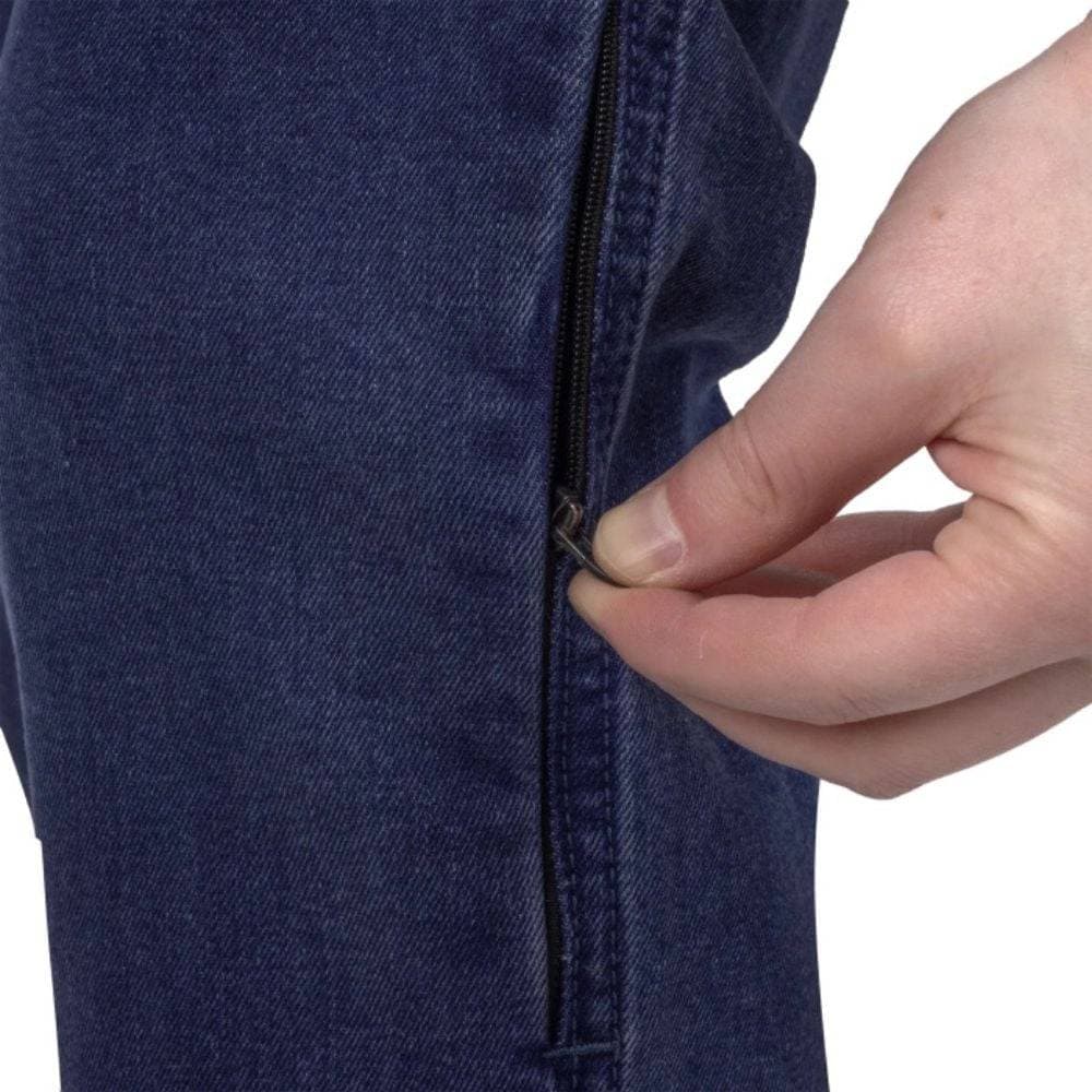 Oxford Original Approved Tailor Straight Jeans