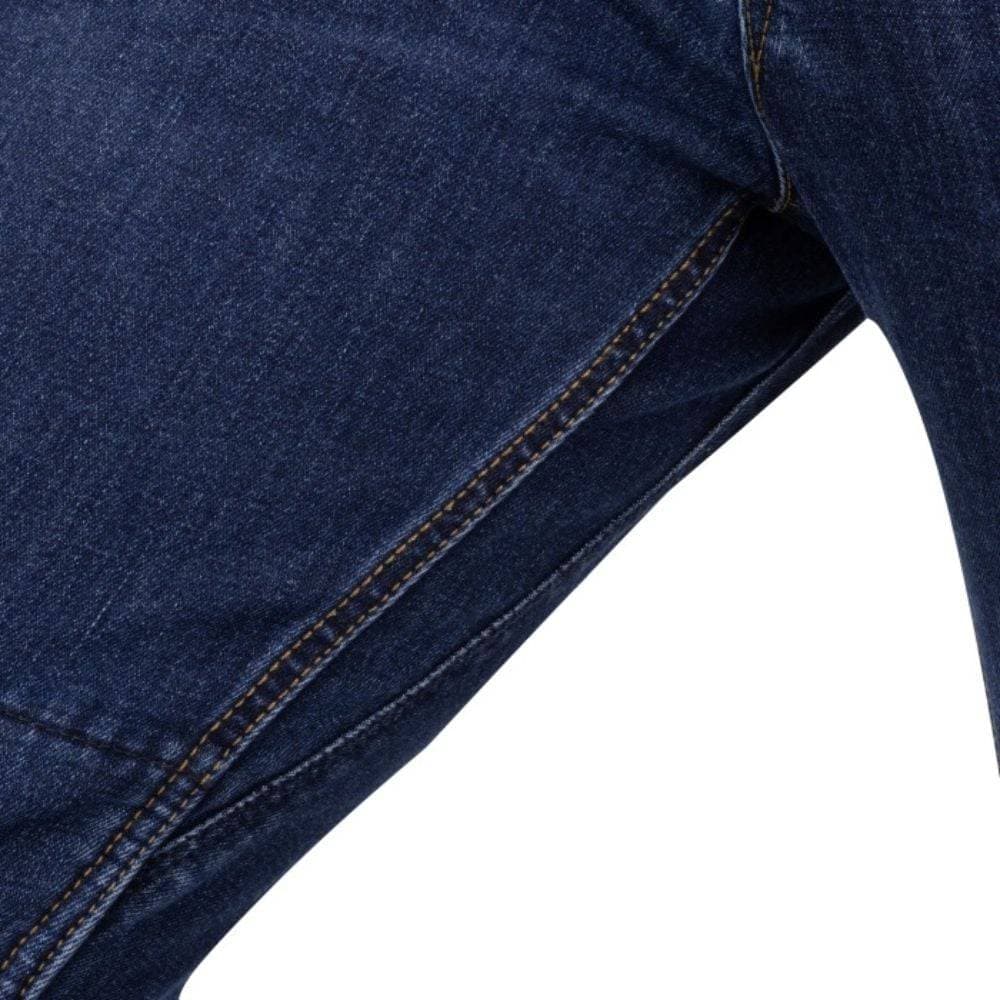 Oxford Original Approved Tailor Straight Jeans