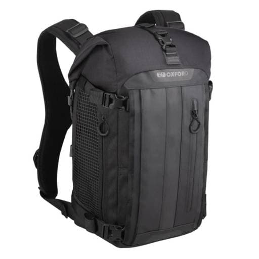 Oxford Atlas B-20 Advanced Backpack